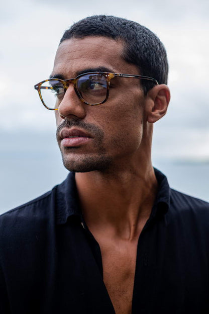 Berlin | Anti Blue Light Bril