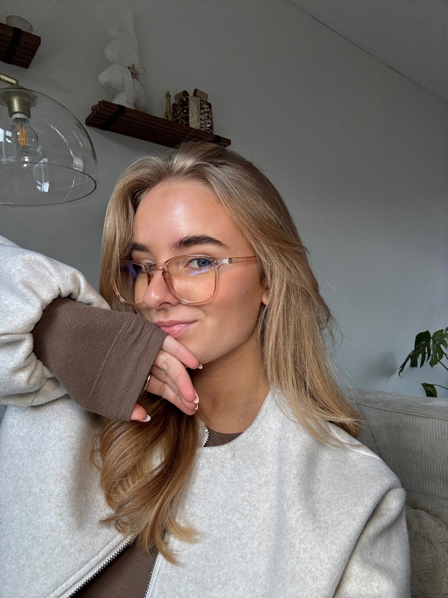 Stockholm | Anti Blue Light Bril