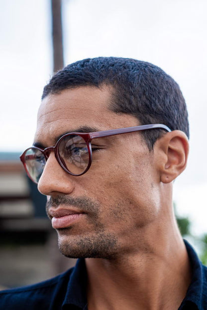 New York | Anti Blue Light Bril