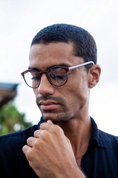 New York | Anti Blue Light Bril